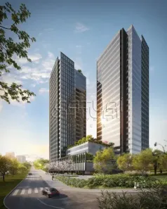 Sala Comercial com 1 Quarto para alugar, 101m² no Gleba Fazenda Palhano, Londrina