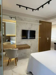 Apartamento com 1 Quarto à venda, 27m² no Jardim Vila Mariana, São Paulo