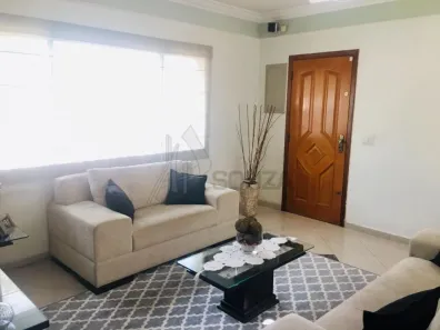 Sobrado com 3 Quartos à venda, 270m² no Vila Gustavo, São Paulo