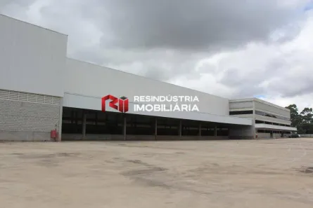 Galpão/Depósito/Armazém à venda, 9088m² no Jardim da Glória, Cotia