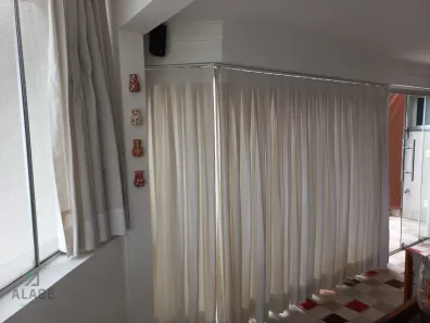 Cobertura com 2 Quartos à venda, 142m² no Vila Sofia, São Paulo