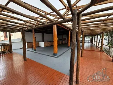 Ponto Comercial para alugar, 350m² no Centro, Londrina