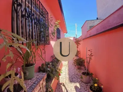 Casa com 3 Quartos à venda, 160m² no Cerâmica, São Caetano do Sul