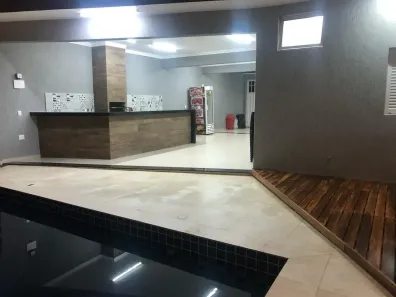 Casa com 2 Quartos à venda, 98m² no Jardim Manacá, Limeira