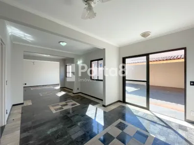 Casa de Condomínio com 4 Quartos à venda, 190m² no Higienópolis, São José do Rio Preto