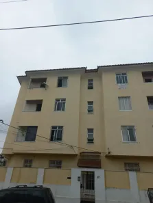 Apartamento com 2 Quartos à venda, 63m² no Olaria, Rio de Janeiro