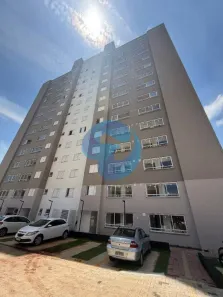 Apartamento com 2 Quartos à venda, 50m² no Jardim São Carlos, Sorocaba