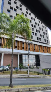 Apartamento com 1 Quarto à venda, 25m² no Cascatinha, Juiz de Fora
