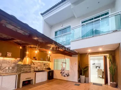 Casa de Condomínio com 4 Quartos à venda, 170m² no Taquara, Rio de Janeiro