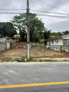 Lote/Terreno à venda, 400m² no Ponta de Baixo, São José