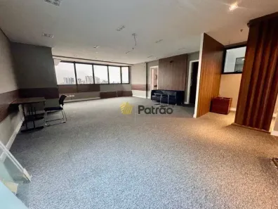 Sala Comercial para alugar, 65m² no Jardim do Mar, São Bernardo do Campo