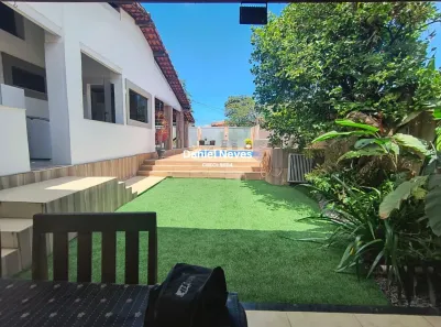 Casa de Condomínio com 3 Quartos à venda, 368m² no Buraquinho, Lauro de Freitas