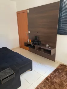 Apartamento com 2 Quartos à venda, 50m² no Rios di Itália, São José do Rio Preto