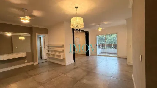 Apartamento com 3 Quartos à venda, 130m² no Vila Adyana, São José dos Campos