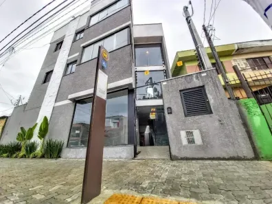 Apartamento com 2 Quartos para alugar, 40m² no Parque Cruzeiro do Sul, São Paulo