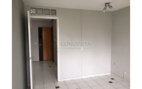 Sala Comercial para alugar, 44m² no Vila Clementino, São Paulo