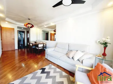 Apartamento com 3 Quartos à venda, 96m² no Vila Leopoldina, São Paulo