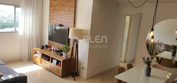 Apartamento com 2 Quartos à venda, 64m² no Santa Teresinha, São Paulo