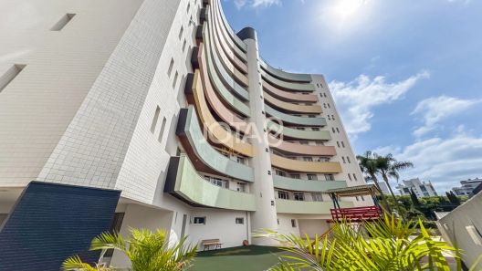 Apartamento com 4 Quartos à venda, 167m² no Bigorrilho, Curitiba