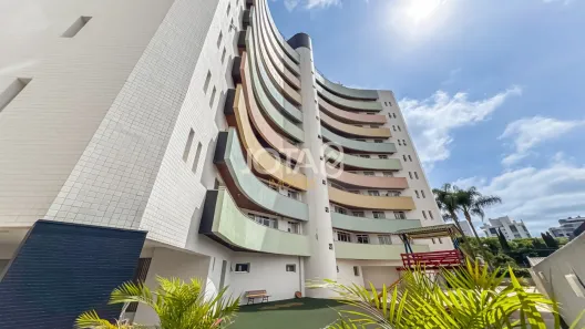 Apartamento com 4 Quartos à venda, 167m² no Bigorrilho, Curitiba