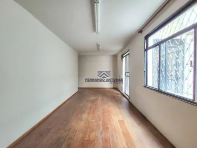 Apartamento com 3 Quartos para venda ou aluguel, 125m² no Luxemburgo, Belo Horizonte