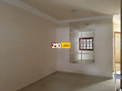 Casa com 3 Quartos à venda, 114m² no Jardim Valença, Indaiatuba
