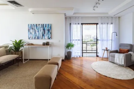 Cobertura com 3 Quartos à venda, 230m² no Vila Mariana, São Paulo