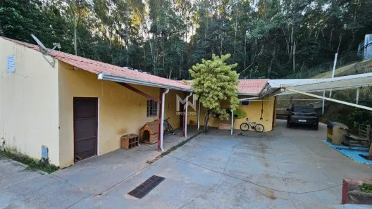 Casa de Condomínio com 3 Quartos à venda, 160m² no Vista Alegre, Vinhedo