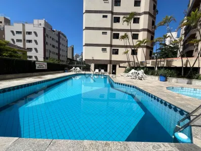 Apartamento com 3 Quartos à venda, 80m² no Vila Luis Antônio, Guarujá