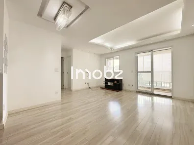 Apartamento com 2 Quartos à venda, 65m² no Vila Andrade, São Paulo