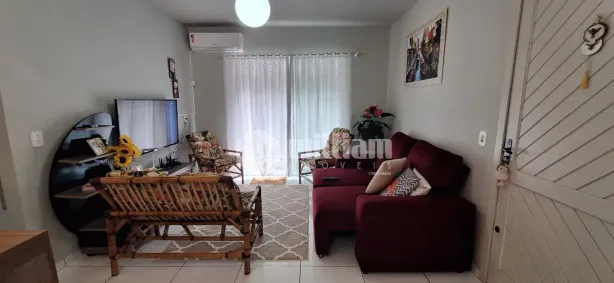 Apartamento com 2 Quartos à venda, 58m² no Águas Claras, Brusque
