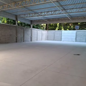 Lote/Terreno para alugar, 434m² no Recreio dos Bandeirantes, Rio de Janeiro