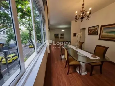 Apartamento com 3 Quartos à venda, 150m² no Ipanema, Rio de Janeiro