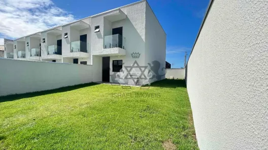 Sobrado com 2 Quartos à venda, 80m² no Perequê Mirim, Caraguatatuba