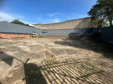 Lote/Terreno à venda, 422m² no Jardim Paraíso, Itu