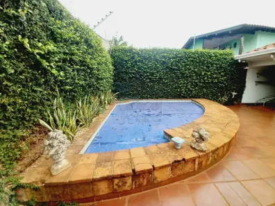 Casa com 3 Quartos à venda, 368m² no Centro, Ribeirão Preto