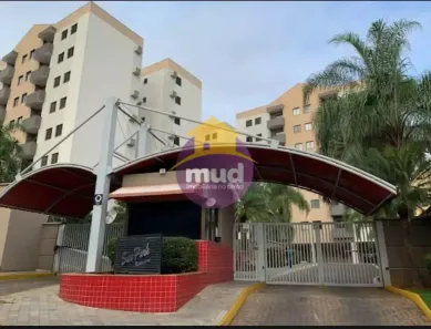 Apartamento com 3 Quartos à venda, 84m² no Vila Redentora, São José do Rio Preto