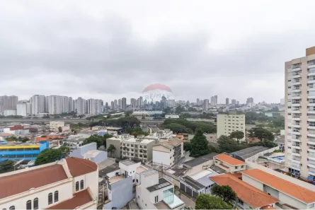Apartamento com 2 Quartos à venda, 62m² no Santa Terezinha, Santo André