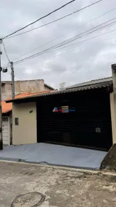 Casa com 2 Quartos à venda, 63m² no Residencial Vem Viver, Bragança Paulista