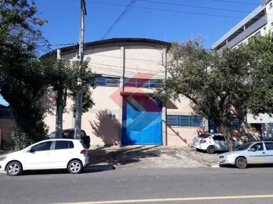 Galpão/Depósito/Armazém para alugar, 1250m² no Marechal Rondon, Canoas