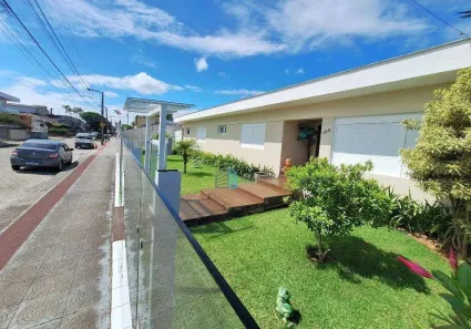 Casa com 5 Quartos à venda, 460m² no Santa Mônica, Florianópolis