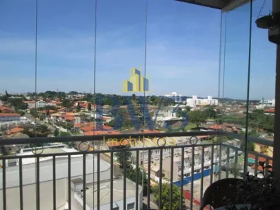 Apartamento com 3 Quartos à venda, 78m² no Chácara Primavera, Campinas