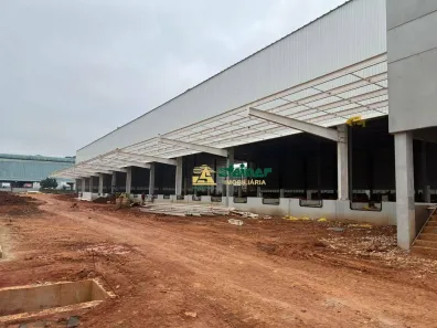 Galpão/Depósito/Armazém para alugar, 11131m² no Bonsucesso, Guarulhos