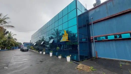 Galpão/Depósito/Armazém para alugar, 5700m² no Jardim Santa Helena, Guarulhos