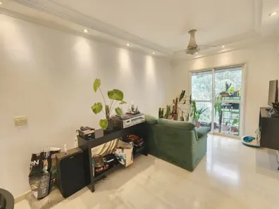 Apartamento com 2 Quartos à venda, 68m² no Jardim Esmeralda, São Paulo