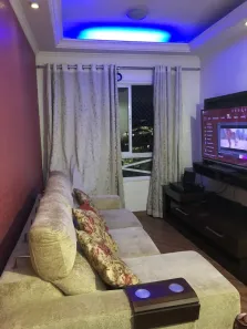 Apartamento com 2 Quartos à venda, 58m² no Vila Iracema-Belval, Barueri