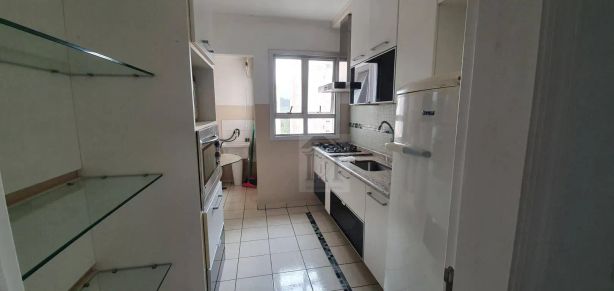 Apartamento com 3 Quartos para venda ou aluguel, 68m² no Jardim Shangai, Jundiaí