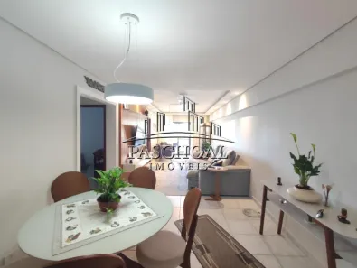 Apartamento com 3 Quartos à venda, 120m² no Tupi, Praia Grande