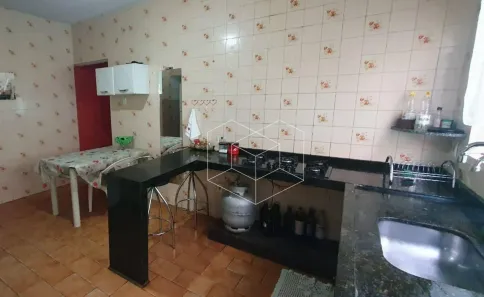 Casa com 3 Quartos à venda, 100m² no Jardim Santa Helena, Jaú