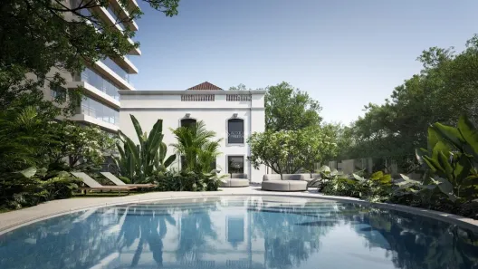 Apartamento com 3 Quartos à venda, 200m² no Rio Branco, Porto Alegre